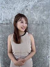 モルフ 名取美田園店(Morph) MIYU 