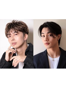 【豊橋】『再現性』に、こだわったカット技術と洗練されたデザインの提案で、理想のスタイルを叶える◇