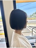 大人ボブ/ナチュラルボブ/ショートボブ