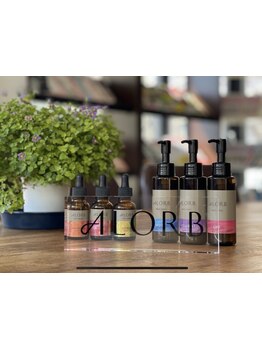 スパ専用個室のスパルームで施術◎アロマの香りに包まれて五感から癒される特別な時間をお過ごしください♪