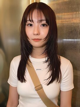 オルタナティブ(alternative) ロングレイヤー