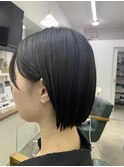 ナチュラルボブ