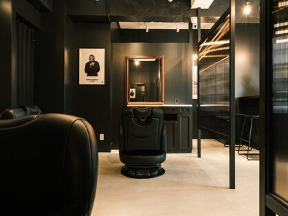 ザマンリバレッジニューヨーク(THE MAN LeverageNewYork)の写真