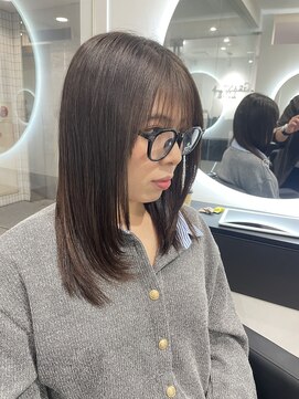 グランドライン(GRAND LINE) GRAND LINE北村斗和　顔周りレイヤー