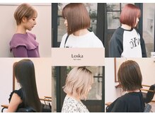 ロスカ(Loska)