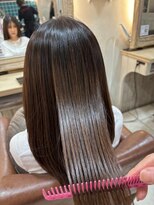 エイミーバイアフロート(amie  by afloat)&nbsp;プラチナトリートメント