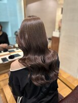 ラブハーツアンドビー 梅田EST(luve heart's And Be)&nbsp;ブラウンベージュ