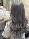 アロハ(ALOHA)の写真/【学割U24】カラー×エクステでいつでも理想の髪形に！カウンセリングであなたの理想のスタイルに☆