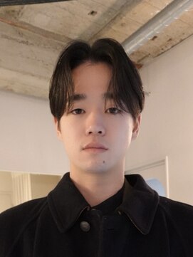 トッド(tod) メンズメンズカットニュアンスパーマシャドウパーマサーフカール