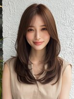 オメガ(OMEGA.)&nbsp;レイヤー