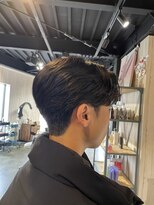 フィール ヘアー(feel hair)&nbsp;ニュアンスパーマ