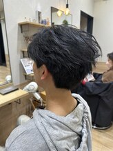 メンズサロン ビーズ 春日井市民病院前店(B's)&nbsp;ショートスタイル