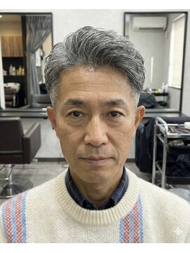 ジェラド(JERAD) メンズ