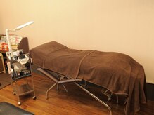 キイサンチ(喜iisan家)の雰囲気（◆アイラッシュブース完備◆まつ毛パーマのご依頼も承ります）