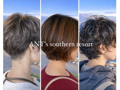 アンツ サザンリゾート 茅ヶ崎店(ANT'S Southern Resort)の写真