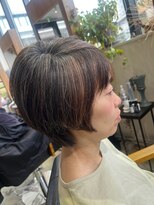 ノーリタ(noLita)&nbsp;グラボブ