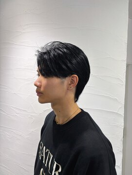 ファイブヘアーブティック(FIVE HairBoutique) 韓国ヘアセンターパート