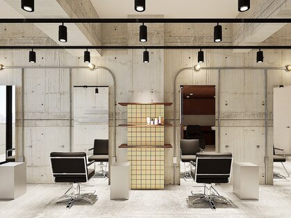 スーク(Suq.)の写真