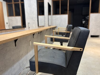 オーディー(ORDY)の写真