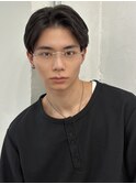 ニュアンスパーマ