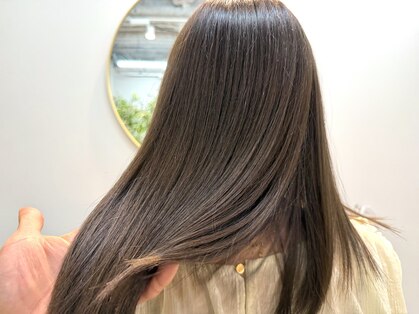シェアサロン Uの写真