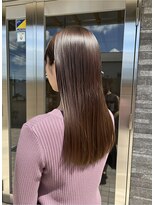 ミズホ(mizuho)&nbsp;うる艶セミロング