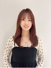 ソファ ヘア 仙台(Sofa)&nbsp;HAYASHI 髪質改善
