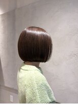 ファブーク(FaBurk)&nbsp;シアーココアモカ