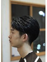 parfait men's青葉台【パルフェ メンズ】&nbsp;ジェントルショート