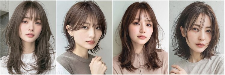 カノイ(KANOI)のサロンヘッダー