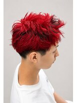 デュー 栄(DEW) 【DEW】スパイキーショート/アクティブショート/ブリーチ