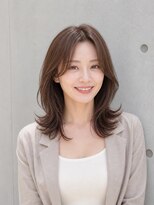 テーラヘアー 香取佐原店(TELA HAIR)&nbsp;外ハネ【香取佐原】＜20代30代40代50代60代＞