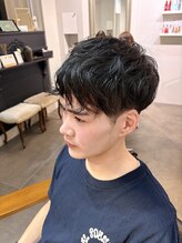 パーフェクトビューティーイチリュウエスエス(perfect beauty ichiryu SS)