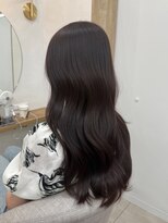 シア 春日部店(SHEER)&nbsp;[　カシスブラウン　]【春日部 越谷】