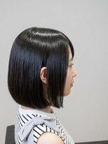 ナゴミノヒトトキ(NAGOMI NO HiTOTOKi)&nbsp;子供カット/ショートヘア/ボブスタイル/仙台美容室