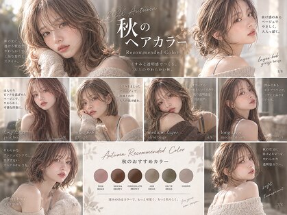 ナンバー ユアイロ 川崎(N° uairo)の写真