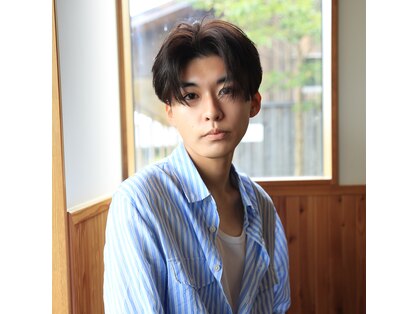リード バイ ラグーン(LEAD by LAGOON)の写真