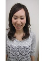 ニューヘアー(New Hair) スウィートレイヤー