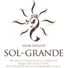 ソルグランデ 橋本店(SOL GRANDE)のお店ロゴ