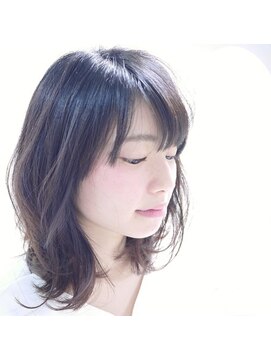 ルポル 大通店(rupolu) rupolu☆undecorate☆ヘルシースタイル