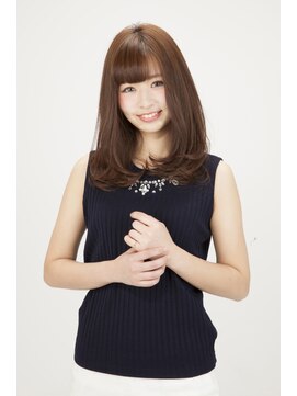 ミヤコウシティ美容室 ツヤツヤ☆ワンカール