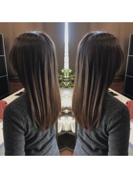 ベルスタ(BELSTA) ベルスタスタイル