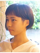 ヘアリメイク チョコミント(Hair Re Make ChocoMint) chocomint b