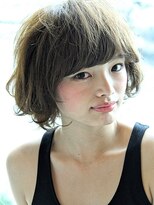 ヘアメイク フレンシア(hair make flencia)&nbsp;ネオレイヤーボブ