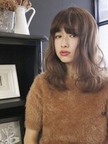 オペラ(OPERA by BALLET HAIR)&nbsp;ワンカールミディ