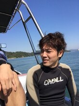 ヘアーメイク シュシュ(Chou Chou)&nbsp;濱崎 直樹