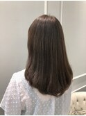neolive ginza お手入れ楽ちんサラサラヘアー