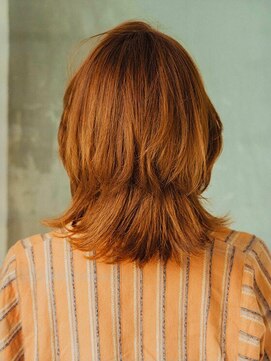 プロデュース 相模原店(Produce) ♪大人かわいい♪【相模原/学割U24/イルミナカラー/白髪染め】