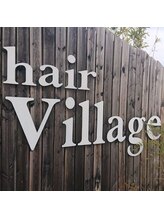 hair Village