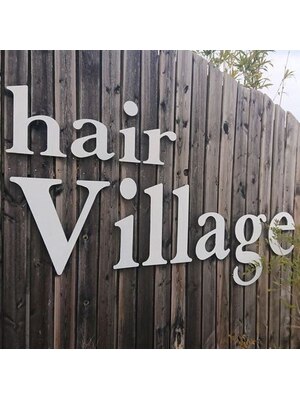 ヘアーヴィレッジ(hair Village)